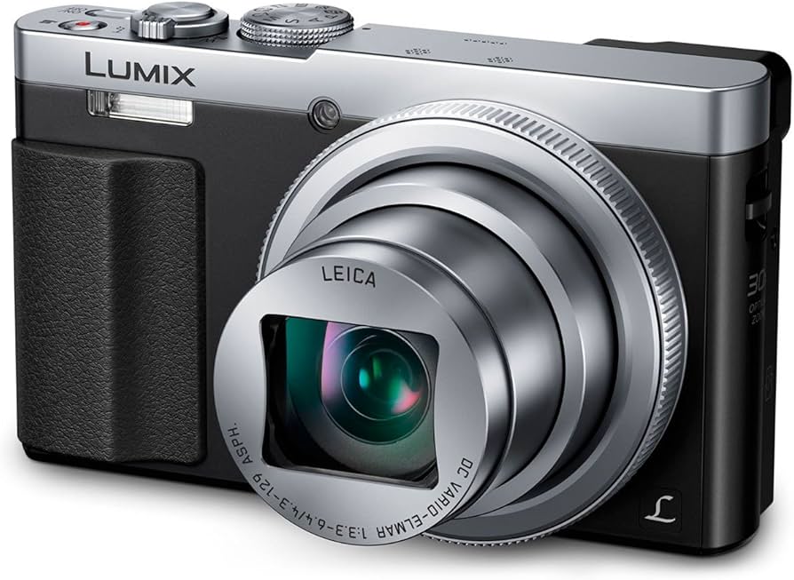 ★極上美品★ パナソニック PANASONIC LUMIX DMC-TZ70 Amazon Canada: Panasonic Lumix DMC-TZ70 silber